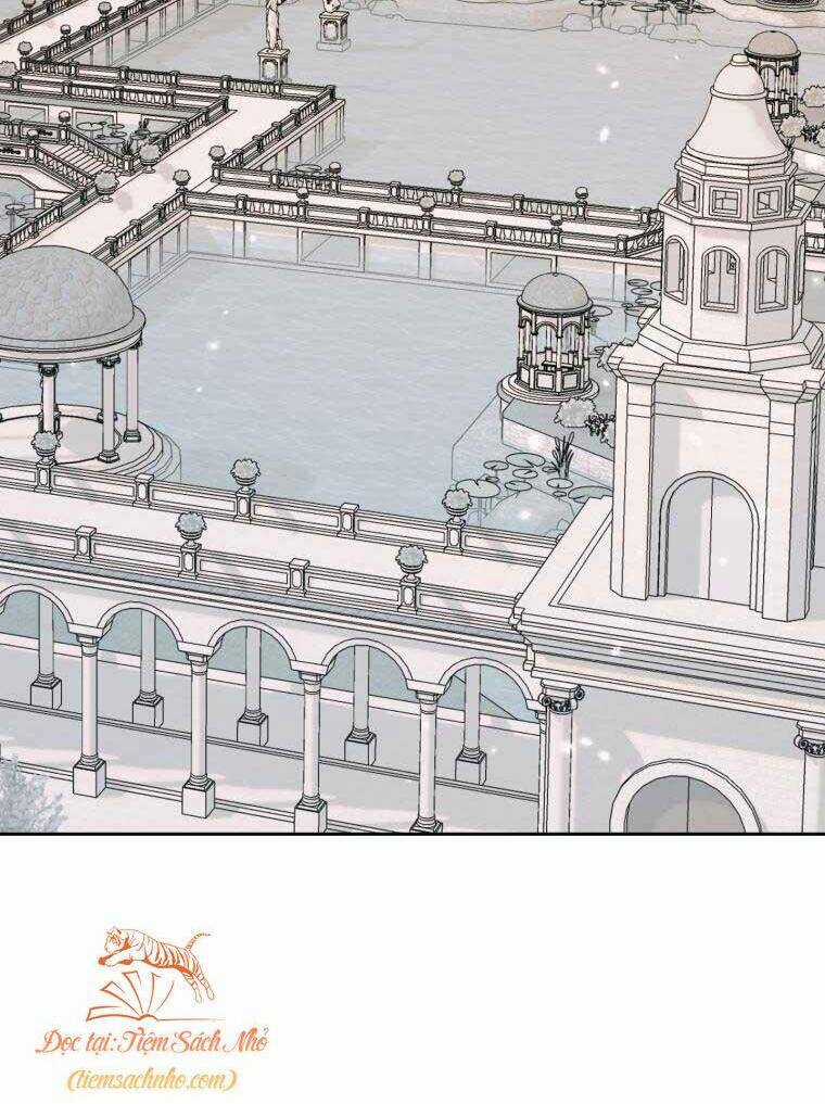 Trở Thành Cô Vợ Khế Ước Của Nhân Vật Phản Diện Chapter 47 trang 3