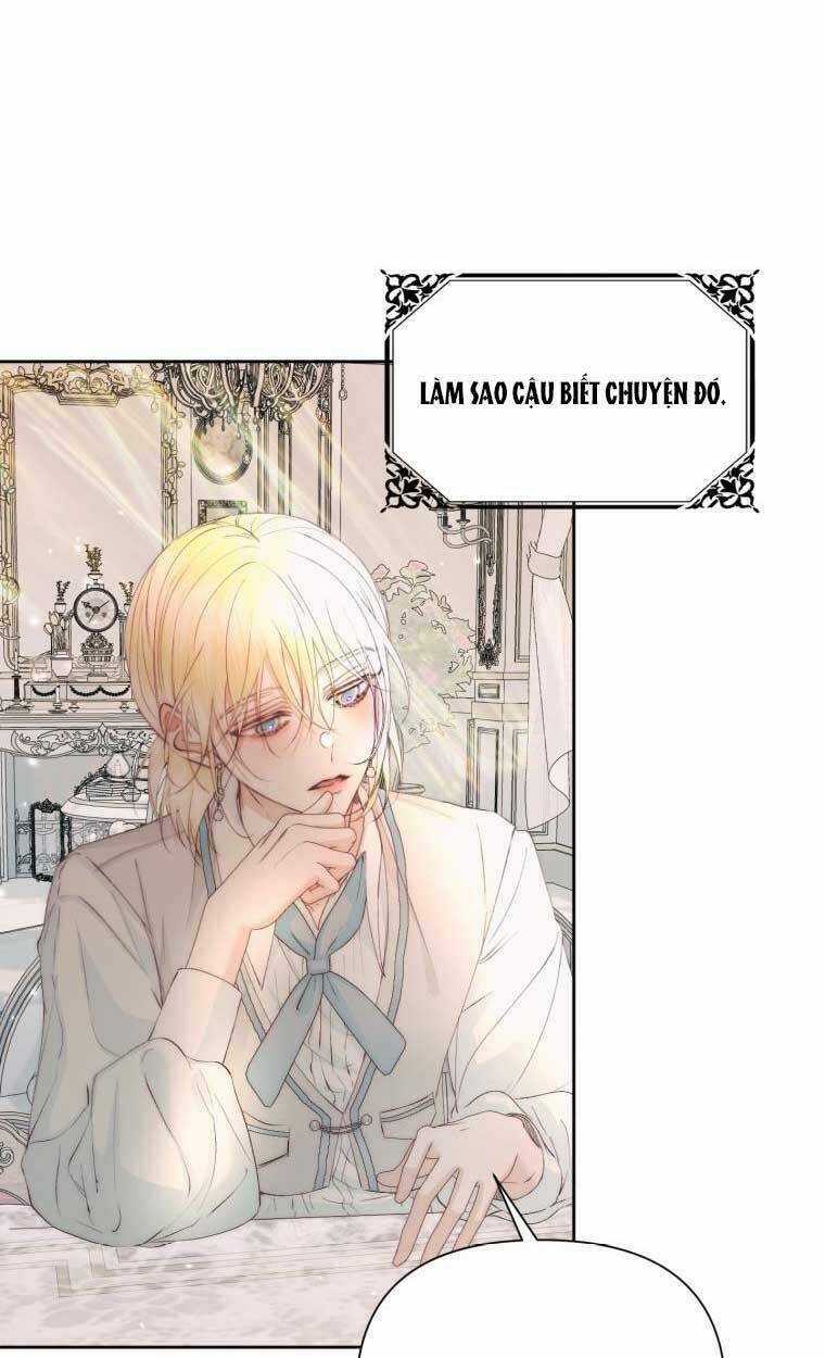 Trở Thành Cô Vợ Khế Ước Của Nhân Vật Phản Diện Chapter 47 trang 35