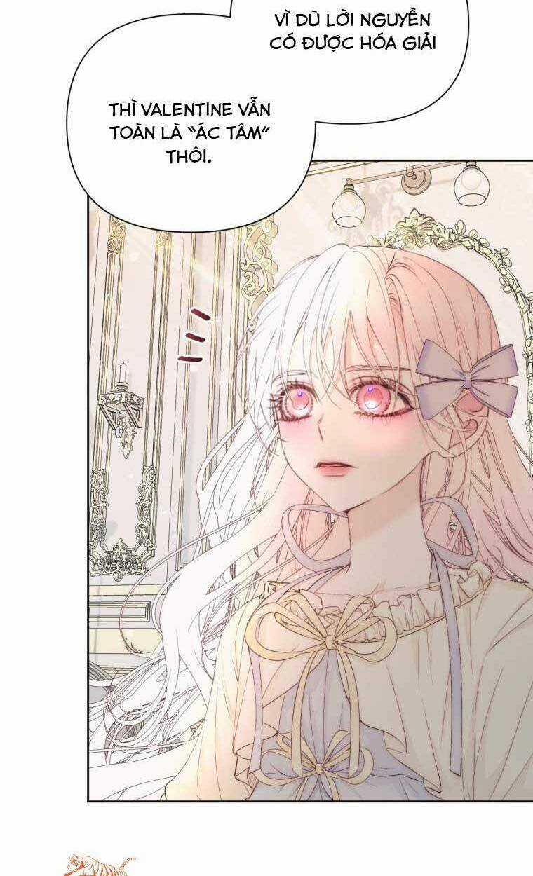 Trở Thành Cô Vợ Khế Ước Của Nhân Vật Phản Diện Chapter 47 trang 36