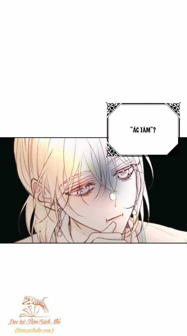 Trở Thành Cô Vợ Khế Ước Của Nhân Vật Phản Diện Chapter 47 trang 38