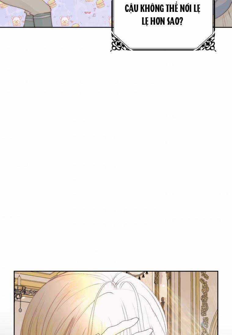 Trở Thành Cô Vợ Khế Ước Của Nhân Vật Phản Diện Chapter 47 trang 40