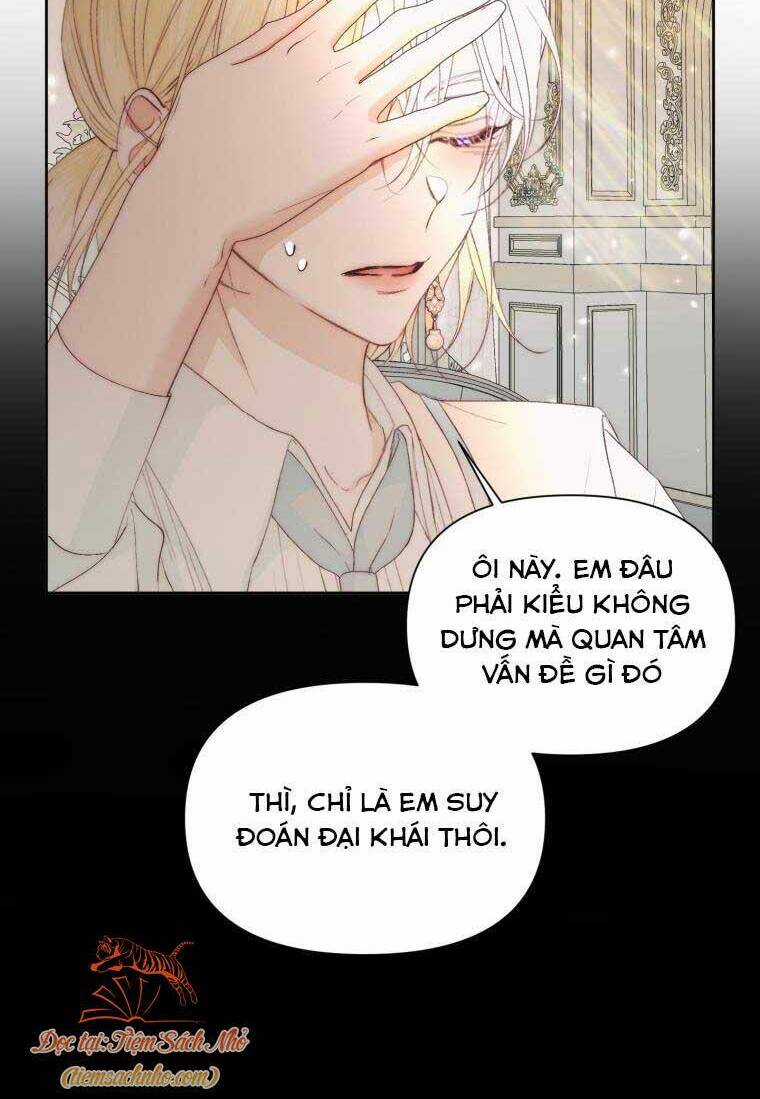 Trở Thành Cô Vợ Khế Ước Của Nhân Vật Phản Diện Chapter 47 trang 41