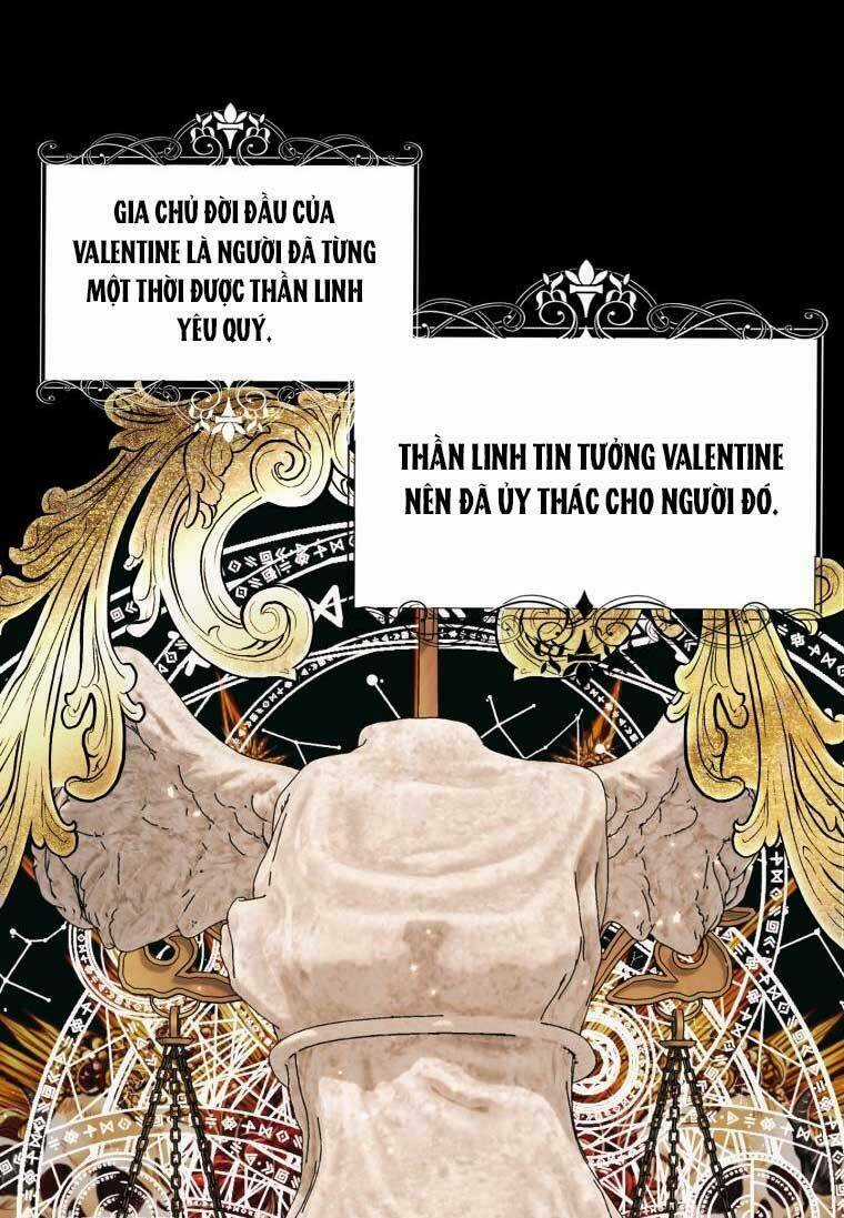 Trở Thành Cô Vợ Khế Ước Của Nhân Vật Phản Diện Chapter 47 trang 42