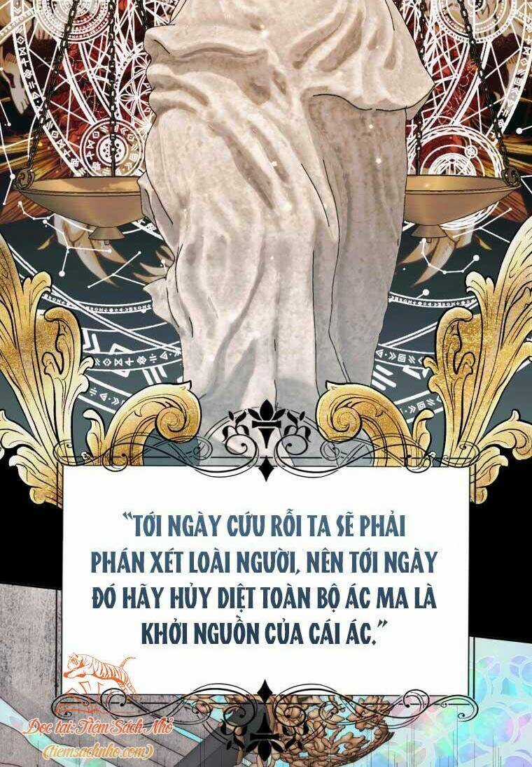 Trở Thành Cô Vợ Khế Ước Của Nhân Vật Phản Diện Chapter 47 trang 43