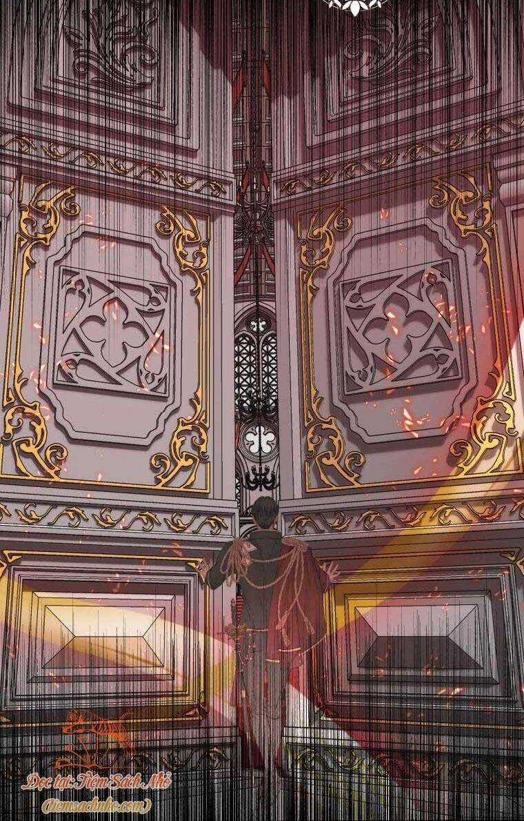 Trở Thành Cô Vợ Khế Ước Của Nhân Vật Phản Diện Chapter 47 trang 45