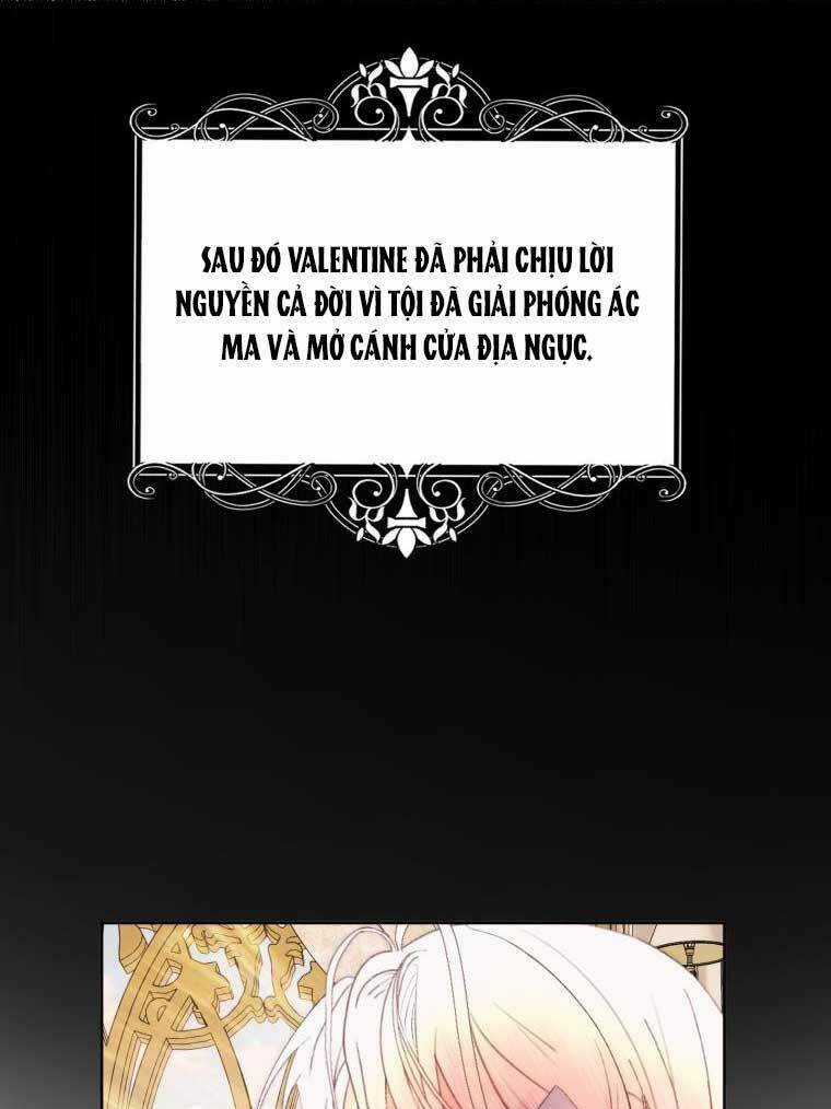 Trở Thành Cô Vợ Khế Ước Của Nhân Vật Phản Diện Chapter 47 trang 46