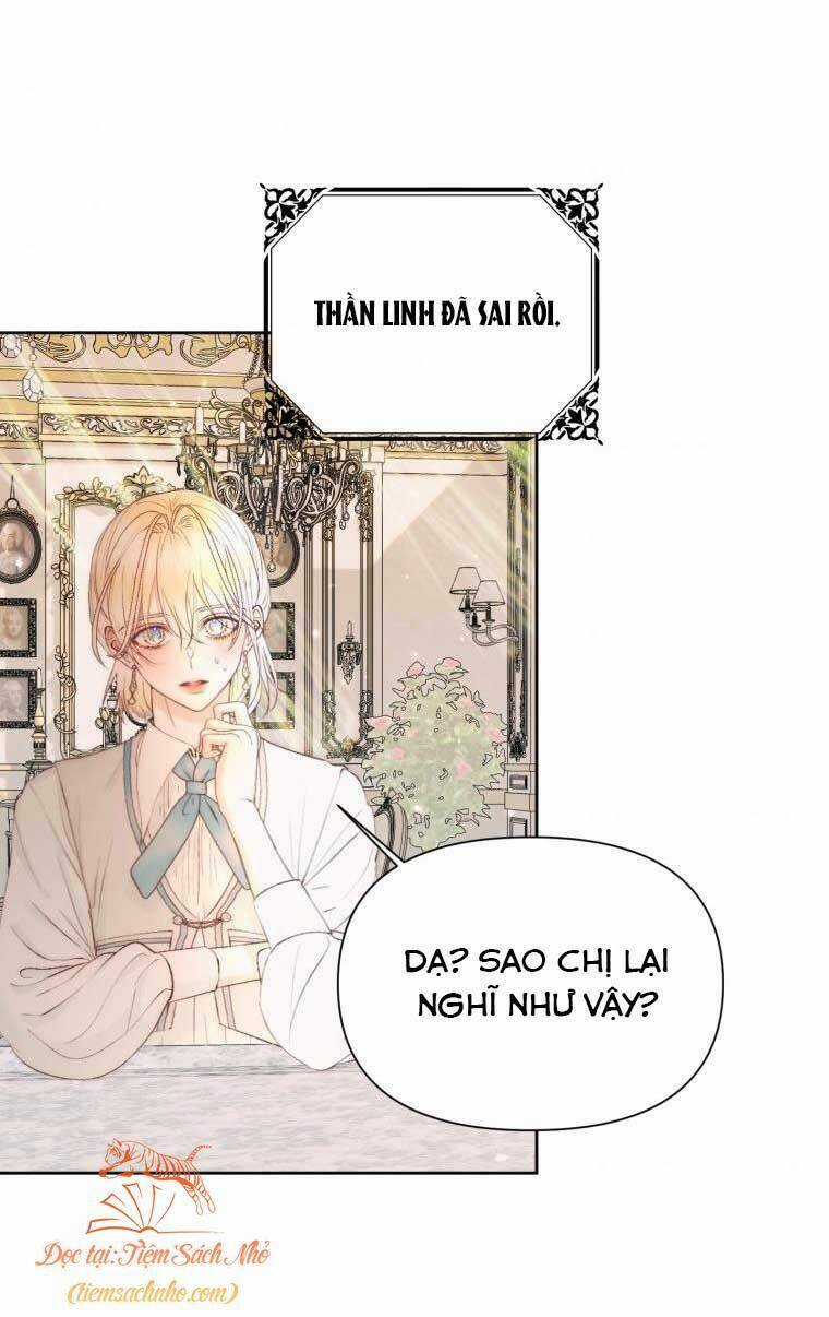 Trở Thành Cô Vợ Khế Ước Của Nhân Vật Phản Diện Chapter 47 trang 48