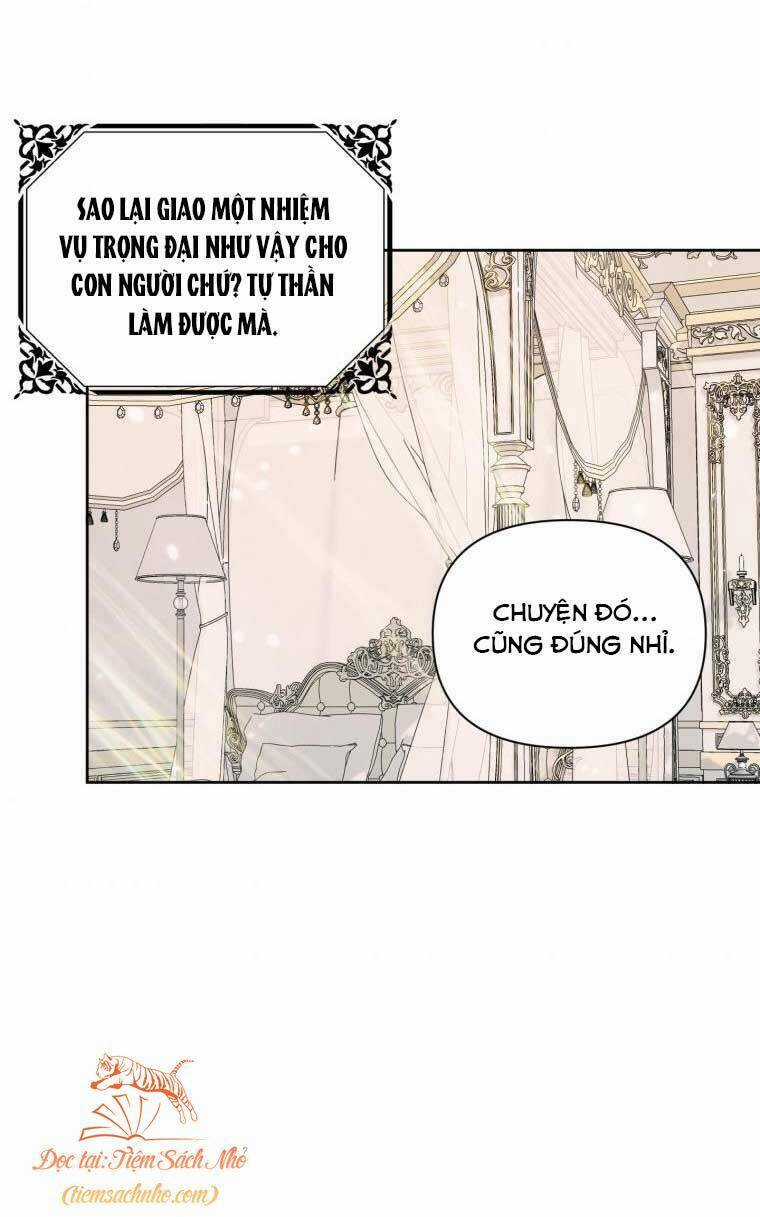 Trở Thành Cô Vợ Khế Ước Của Nhân Vật Phản Diện Chapter 47 trang 49