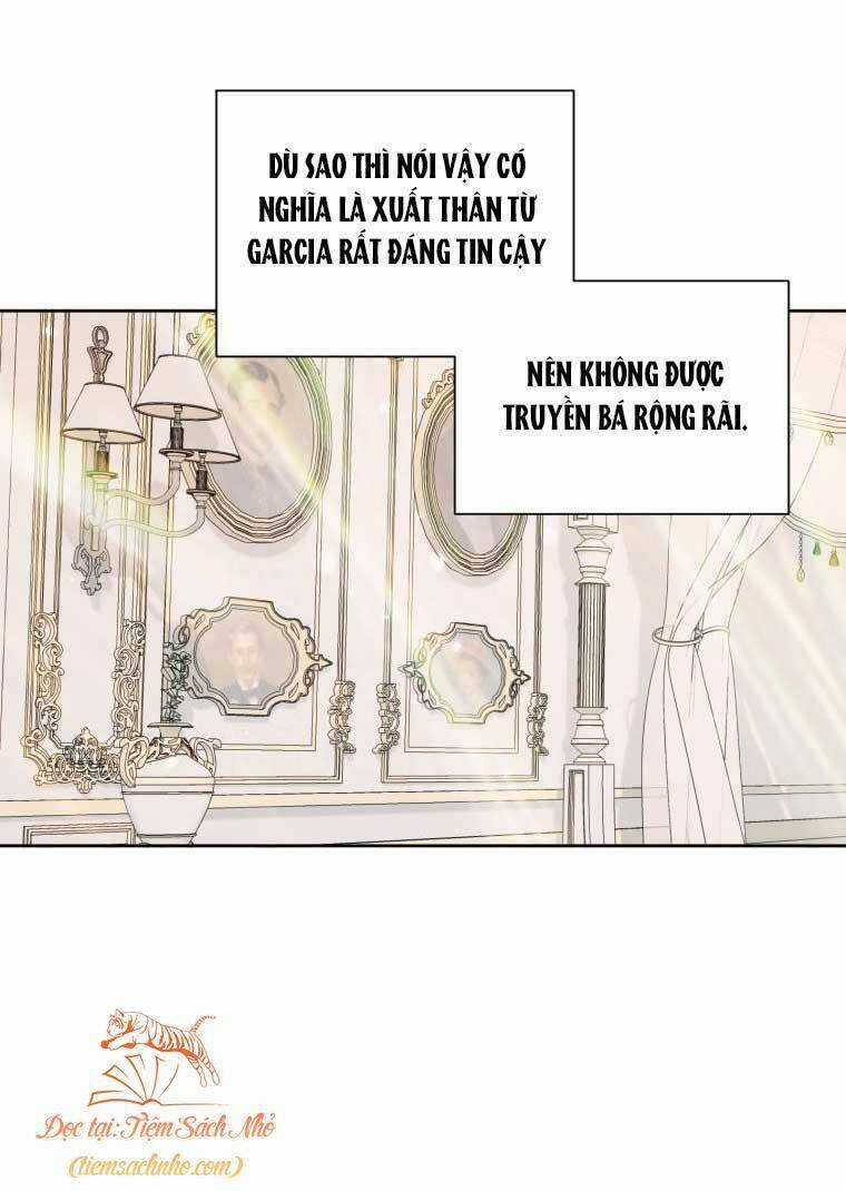 Trở Thành Cô Vợ Khế Ước Của Nhân Vật Phản Diện Chapter 47 trang 59