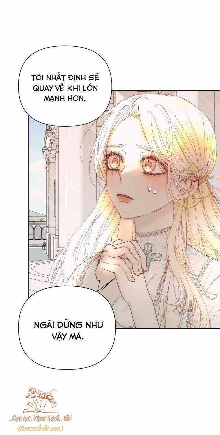 Trở Thành Cô Vợ Khế Ước Của Nhân Vật Phản Diện Chapter 47 trang 6