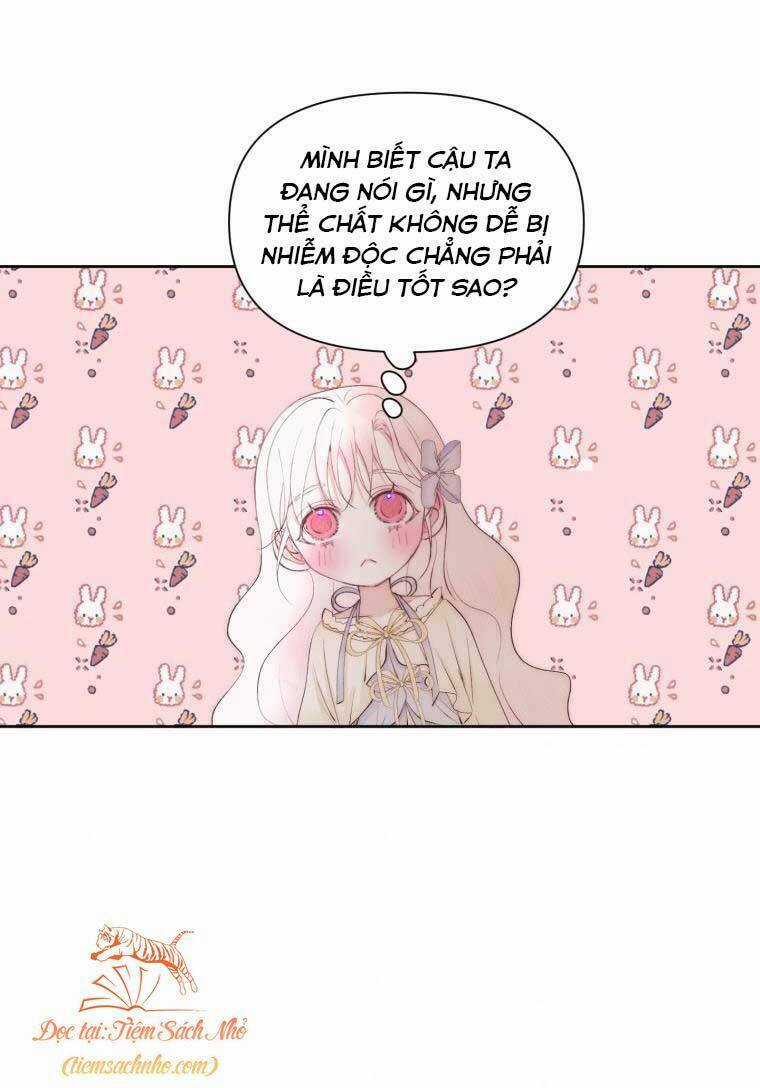 Trở Thành Cô Vợ Khế Ước Của Nhân Vật Phản Diện Chapter 47 trang 64