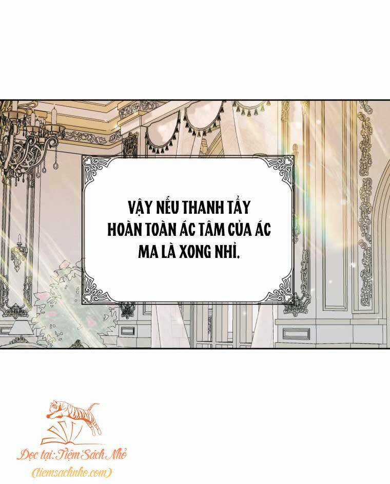 Trở Thành Cô Vợ Khế Ước Của Nhân Vật Phản Diện Chapter 47 trang 69