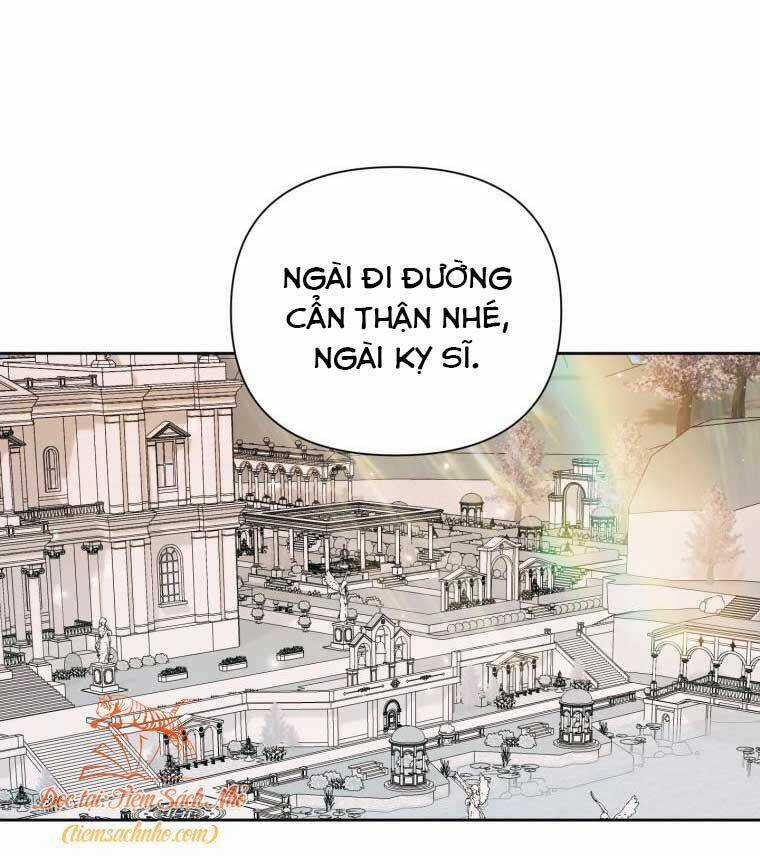 Trở Thành Cô Vợ Khế Ước Của Nhân Vật Phản Diện Chapter 47 trang 7