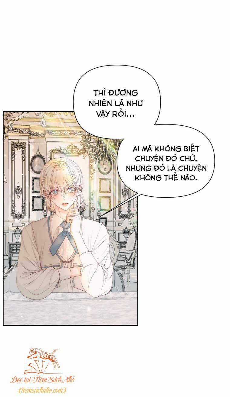 Trở Thành Cô Vợ Khế Ước Của Nhân Vật Phản Diện Chapter 47 trang 70