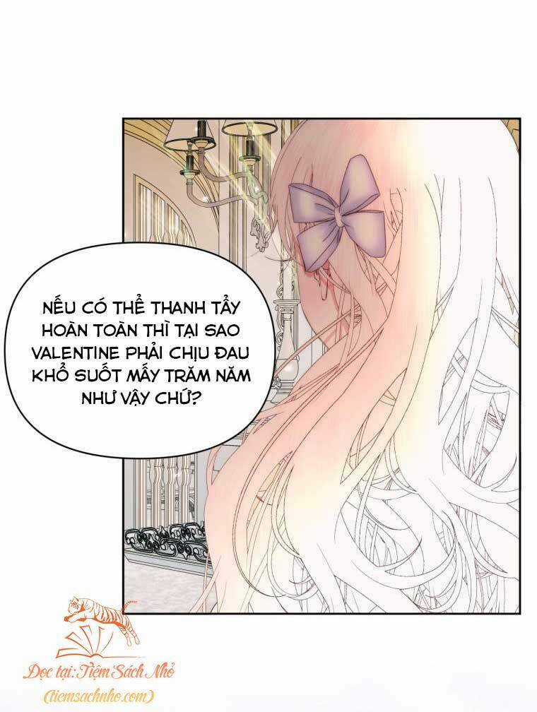 Trở Thành Cô Vợ Khế Ước Của Nhân Vật Phản Diện Chapter 47 trang 71