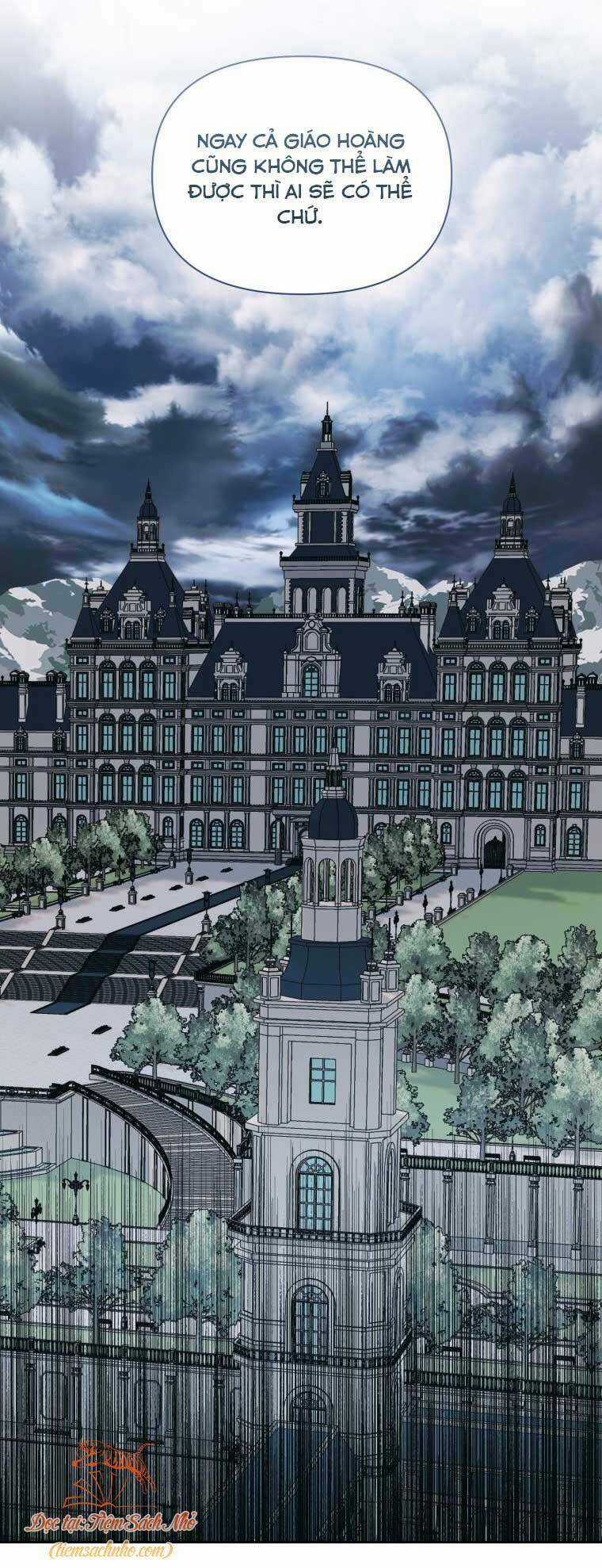 Trở Thành Cô Vợ Khế Ước Của Nhân Vật Phản Diện Chapter 47 trang 72