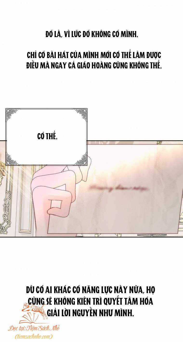 Trở Thành Cô Vợ Khế Ước Của Nhân Vật Phản Diện Chapter 47 trang 73