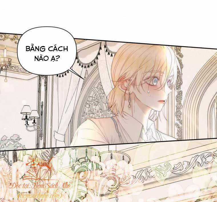 Trở Thành Cô Vợ Khế Ước Của Nhân Vật Phản Diện Chapter 47 trang 74