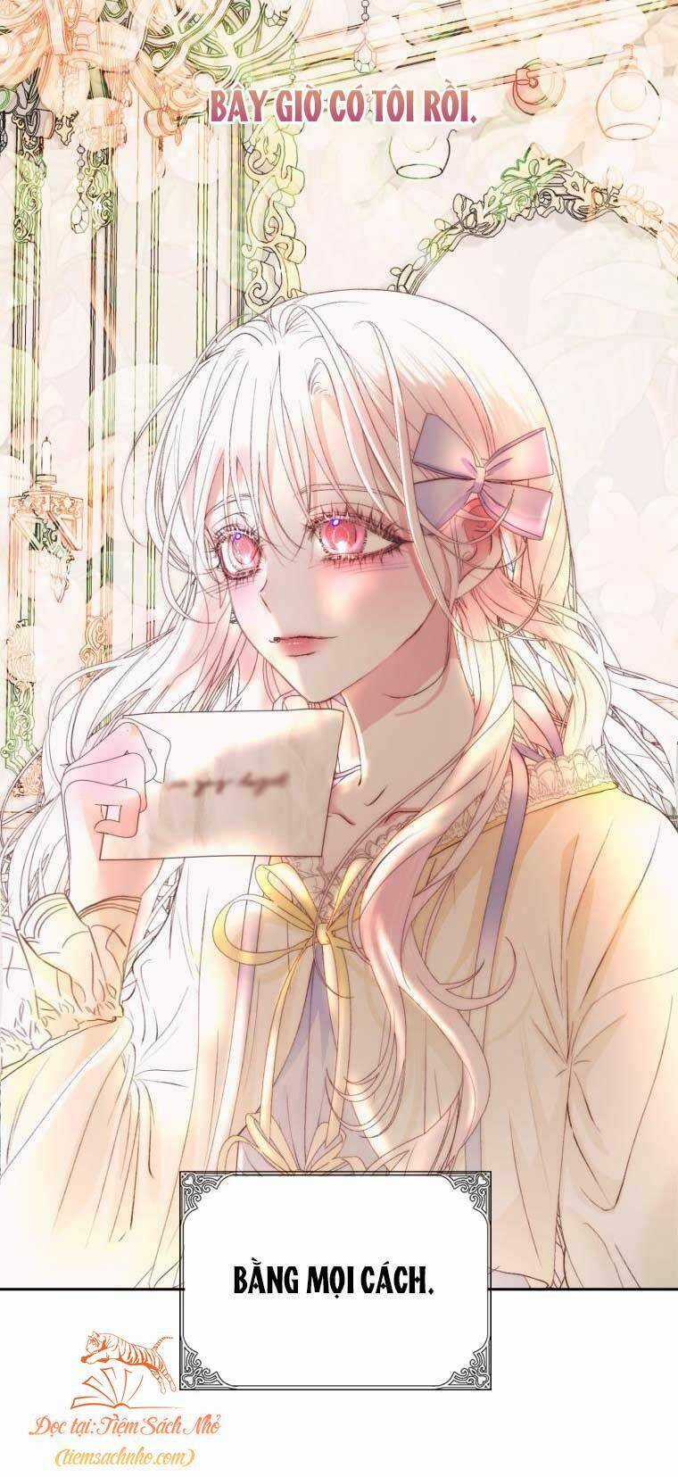 Trở Thành Cô Vợ Khế Ước Của Nhân Vật Phản Diện Chapter 47 trang 75