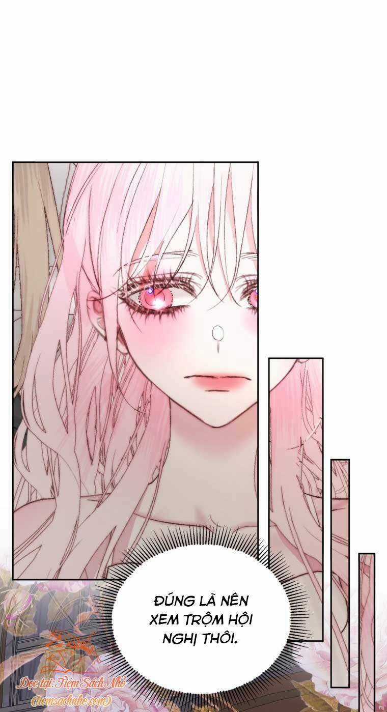 Trở Thành Cô Vợ Khế Ước Của Nhân Vật Phản Diện Chapter 48 trang 26