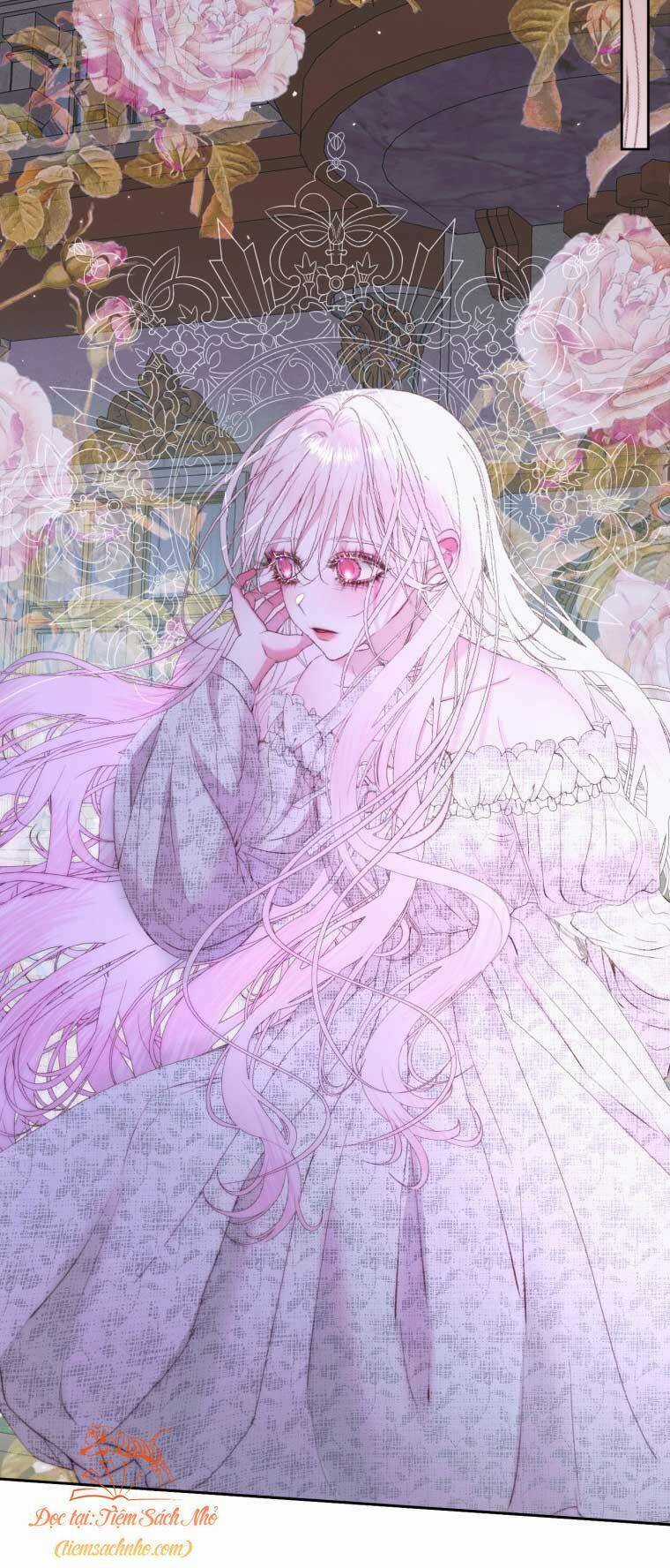 Trở Thành Cô Vợ Khế Ước Của Nhân Vật Phản Diện Chapter 48 trang 27