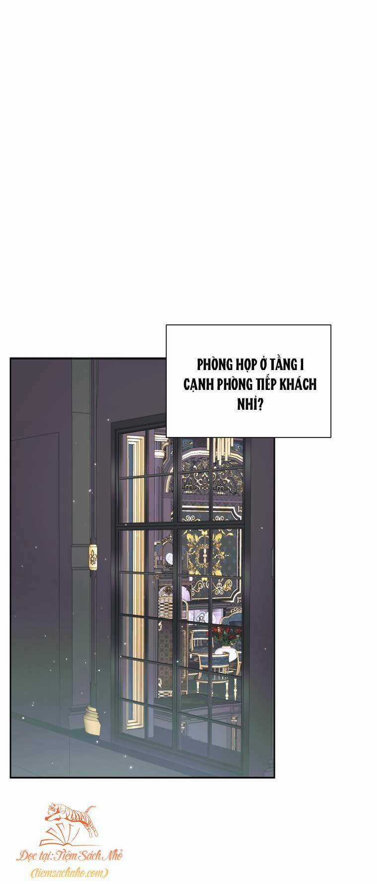 Trở Thành Cô Vợ Khế Ước Của Nhân Vật Phản Diện Chapter 48 trang 28