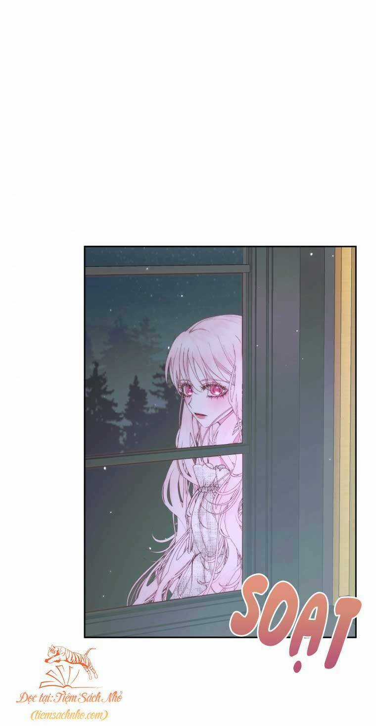 Trở Thành Cô Vợ Khế Ước Của Nhân Vật Phản Diện Chapter 48 trang 29