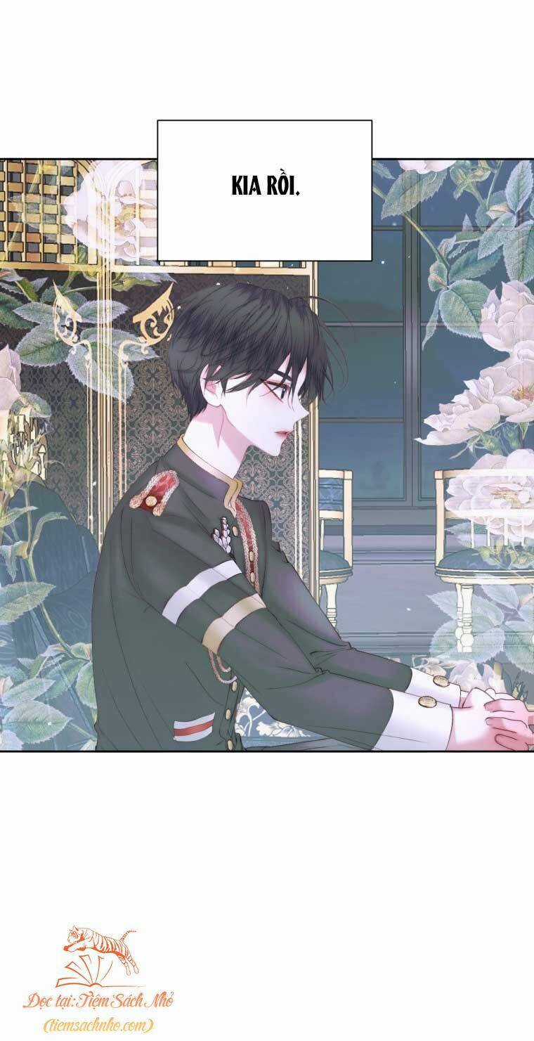 Trở Thành Cô Vợ Khế Ước Của Nhân Vật Phản Diện Chapter 48 trang 30