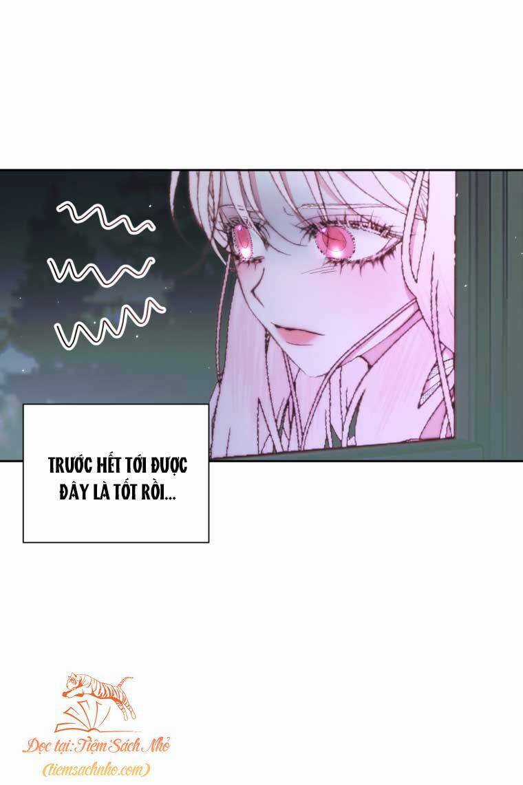 Trở Thành Cô Vợ Khế Ước Của Nhân Vật Phản Diện Chapter 48 trang 31