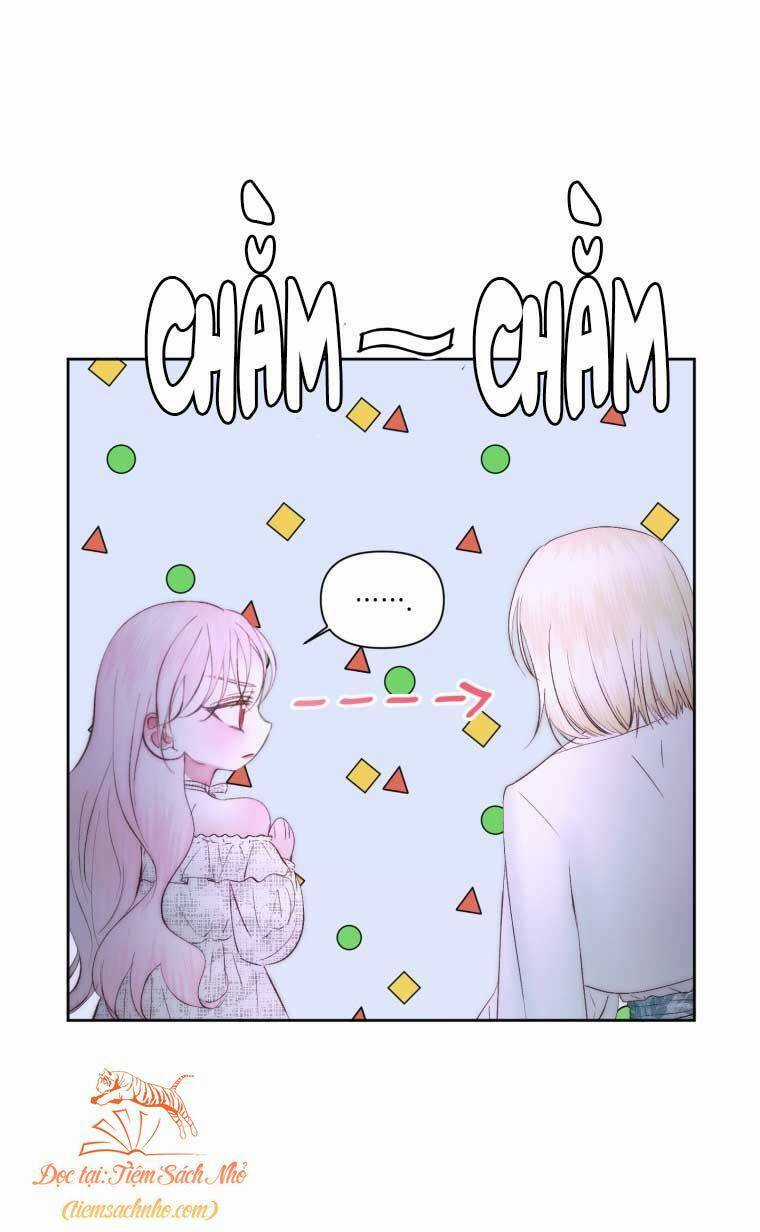 Trở Thành Cô Vợ Khế Ước Của Nhân Vật Phản Diện Chapter 48 trang 32