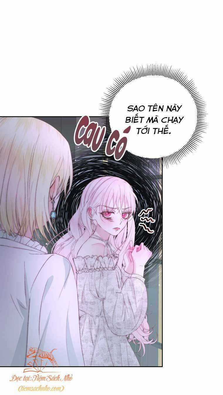 Trở Thành Cô Vợ Khế Ước Của Nhân Vật Phản Diện Chapter 48 trang 33