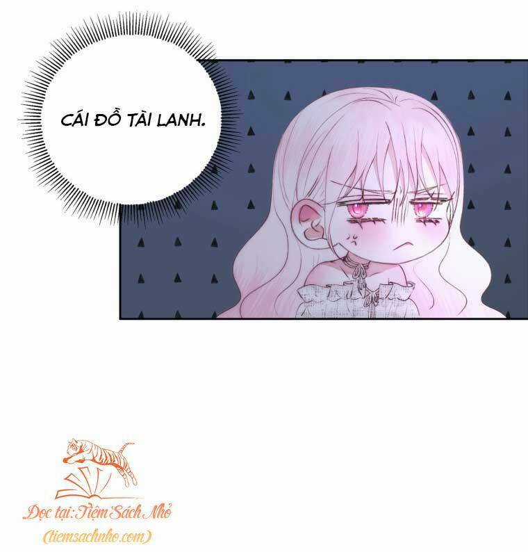 Trở Thành Cô Vợ Khế Ước Của Nhân Vật Phản Diện Chapter 48 trang 35