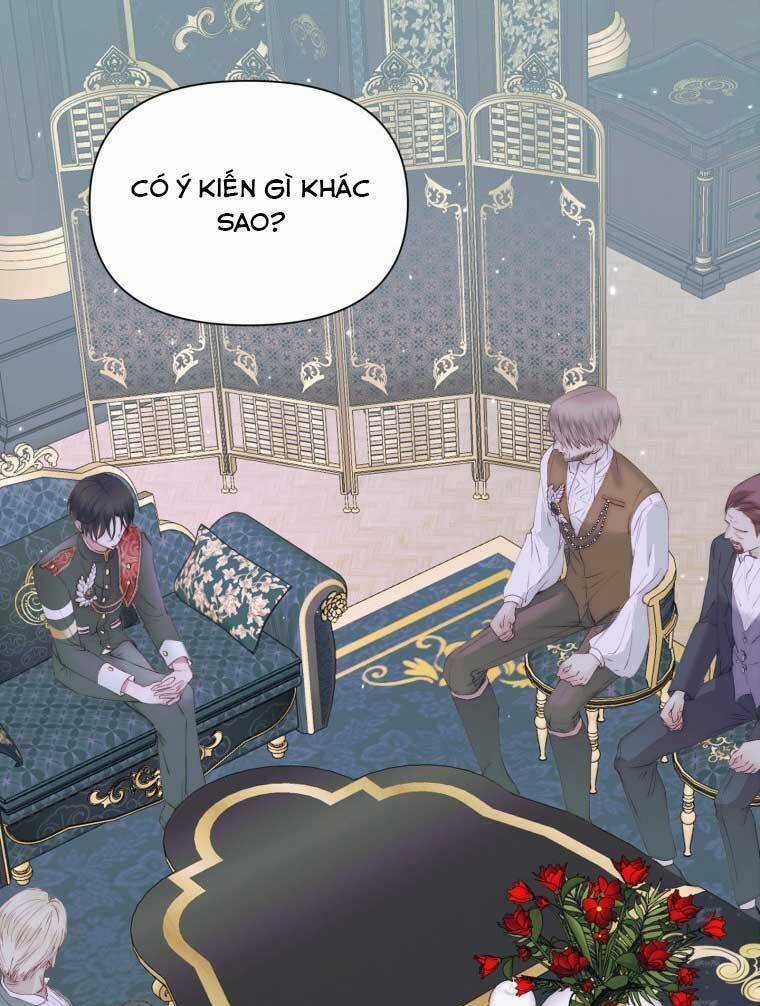 Trở Thành Cô Vợ Khế Ước Của Nhân Vật Phản Diện Chapter 48 trang 39