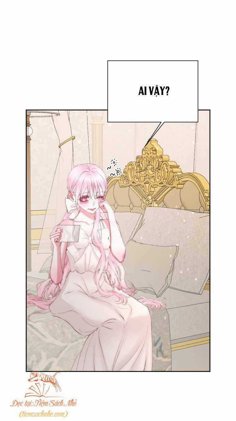 Trở Thành Cô Vợ Khế Ước Của Nhân Vật Phản Diện Chapter 48 trang 4