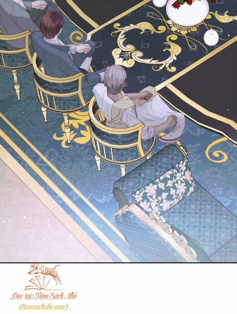 Trở Thành Cô Vợ Khế Ước Của Nhân Vật Phản Diện Chapter 48 trang 40