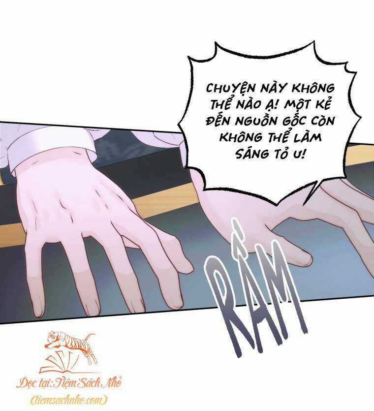 Trở Thành Cô Vợ Khế Ước Của Nhân Vật Phản Diện Chapter 48 trang 41