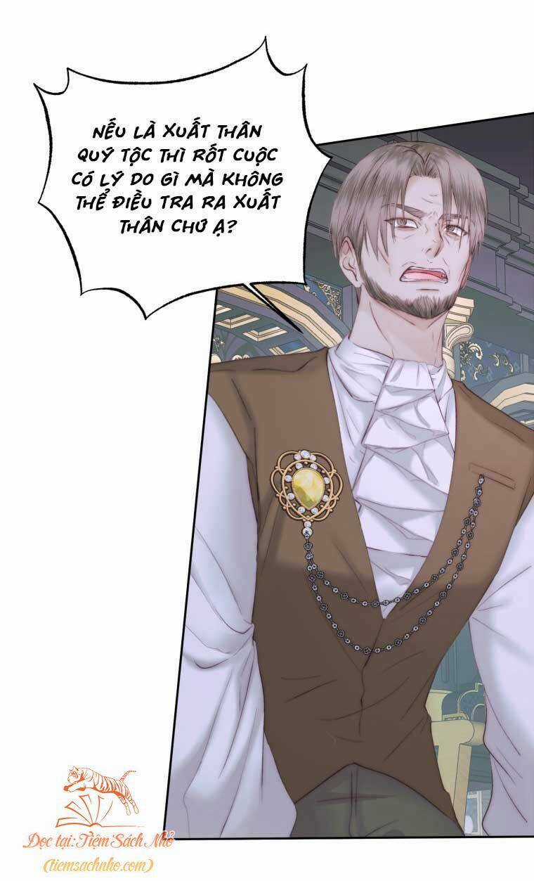 Trở Thành Cô Vợ Khế Ước Của Nhân Vật Phản Diện Chapter 48 trang 42