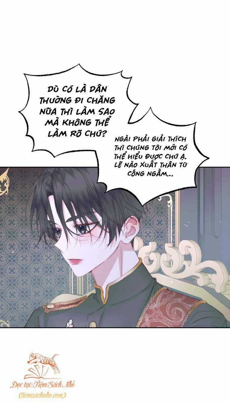 Trở Thành Cô Vợ Khế Ước Của Nhân Vật Phản Diện Chapter 48 trang 44