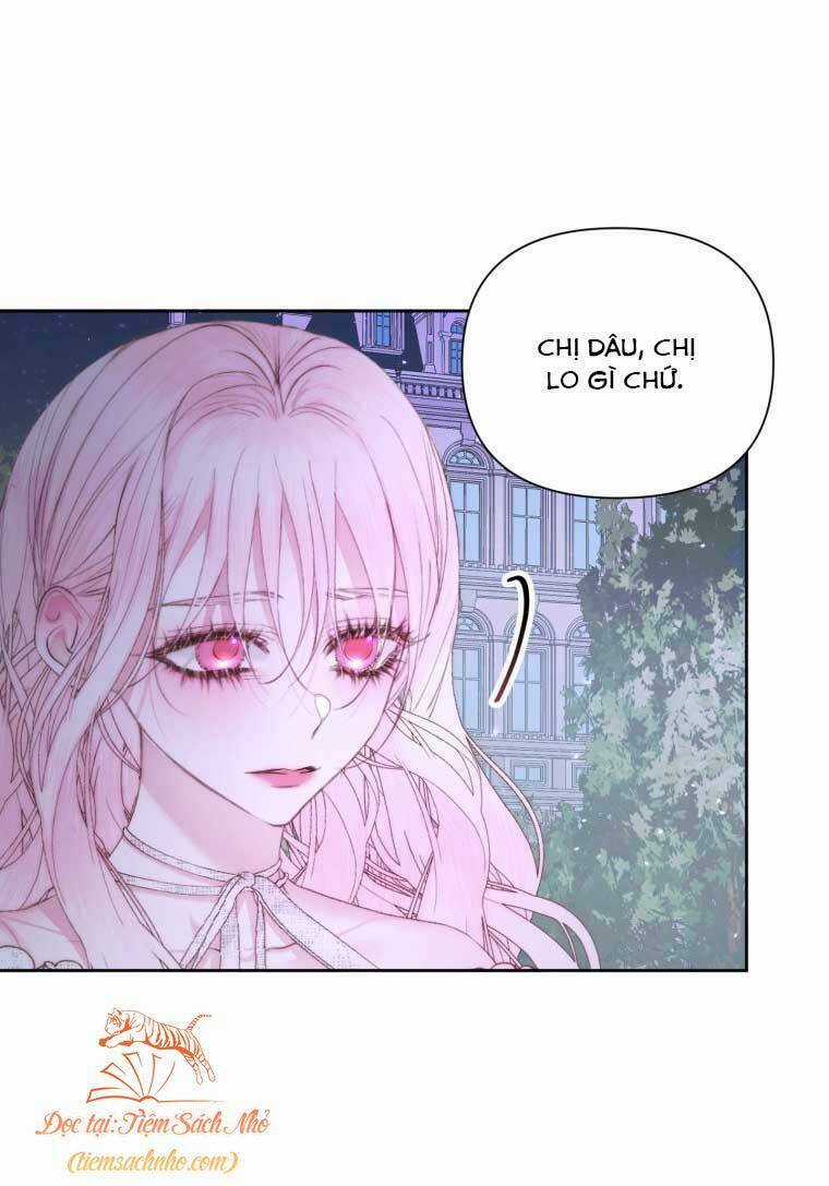 Trở Thành Cô Vợ Khế Ước Của Nhân Vật Phản Diện Chapter 48 trang 49