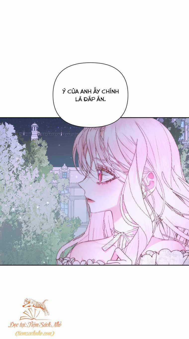 Trở Thành Cô Vợ Khế Ước Của Nhân Vật Phản Diện Chapter 48 trang 51