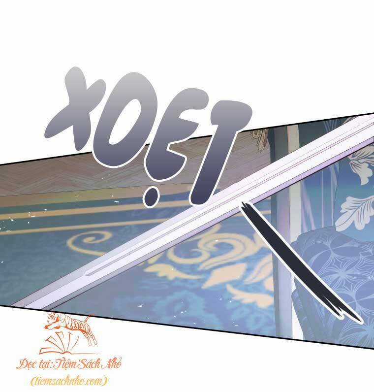 Trở Thành Cô Vợ Khế Ước Của Nhân Vật Phản Diện Chapter 48 trang 53