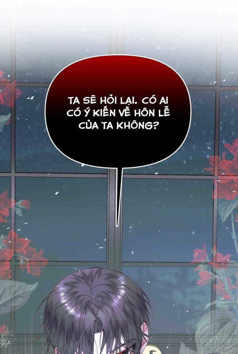 Trở Thành Cô Vợ Khế Ước Của Nhân Vật Phản Diện Chapter 48 trang 54