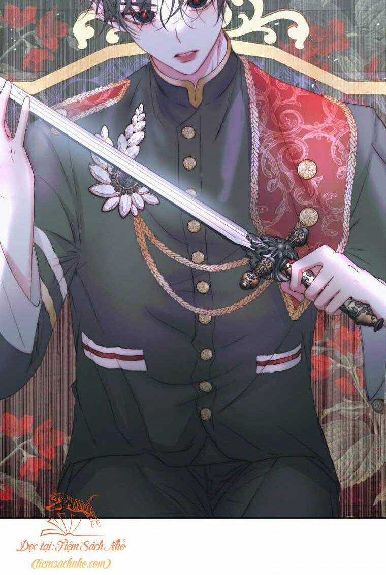 Trở Thành Cô Vợ Khế Ước Của Nhân Vật Phản Diện Chapter 48 trang 55