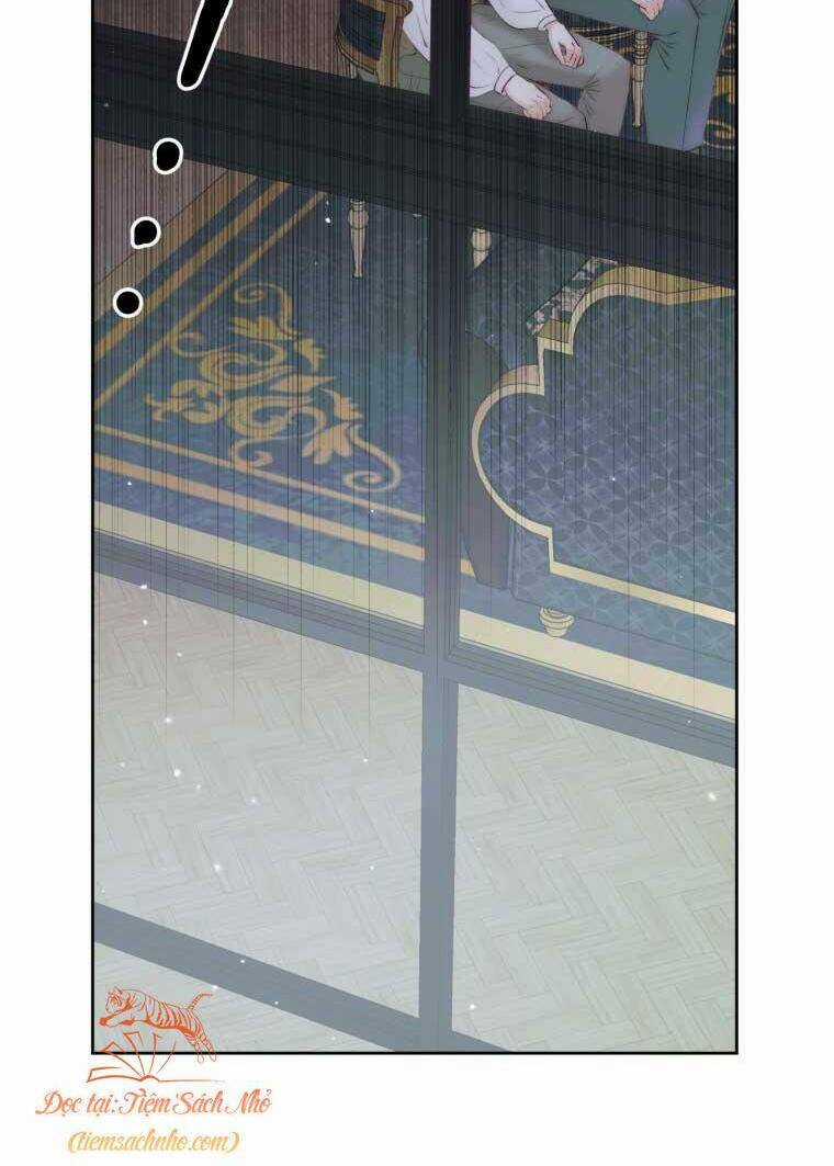 Trở Thành Cô Vợ Khế Ước Của Nhân Vật Phản Diện Chapter 48 trang 57