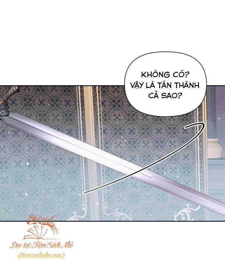 Trở Thành Cô Vợ Khế Ước Của Nhân Vật Phản Diện Chapter 48 trang 58