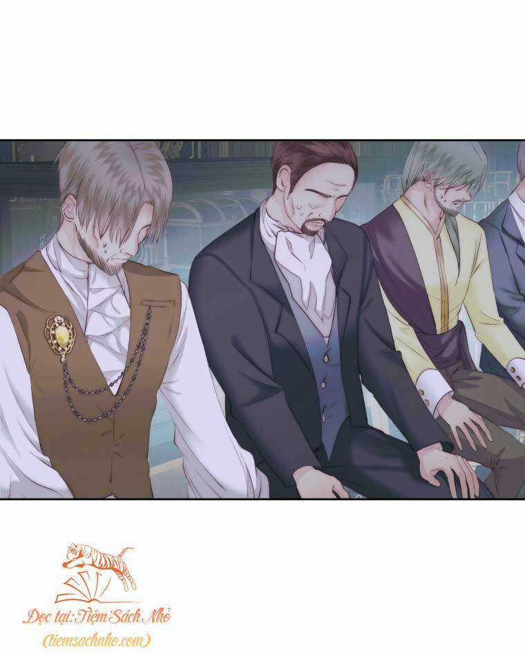 Trở Thành Cô Vợ Khế Ước Của Nhân Vật Phản Diện Chapter 48 trang 61