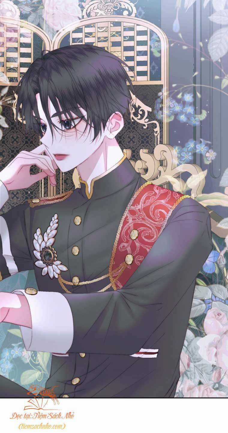 Trở Thành Cô Vợ Khế Ước Của Nhân Vật Phản Diện Chapter 48 trang 65