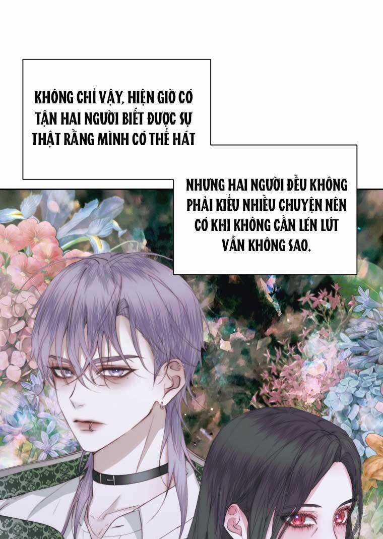 Trở Thành Cô Vợ Khế Ước Của Nhân Vật Phản Diện Chapter 48 trang 66