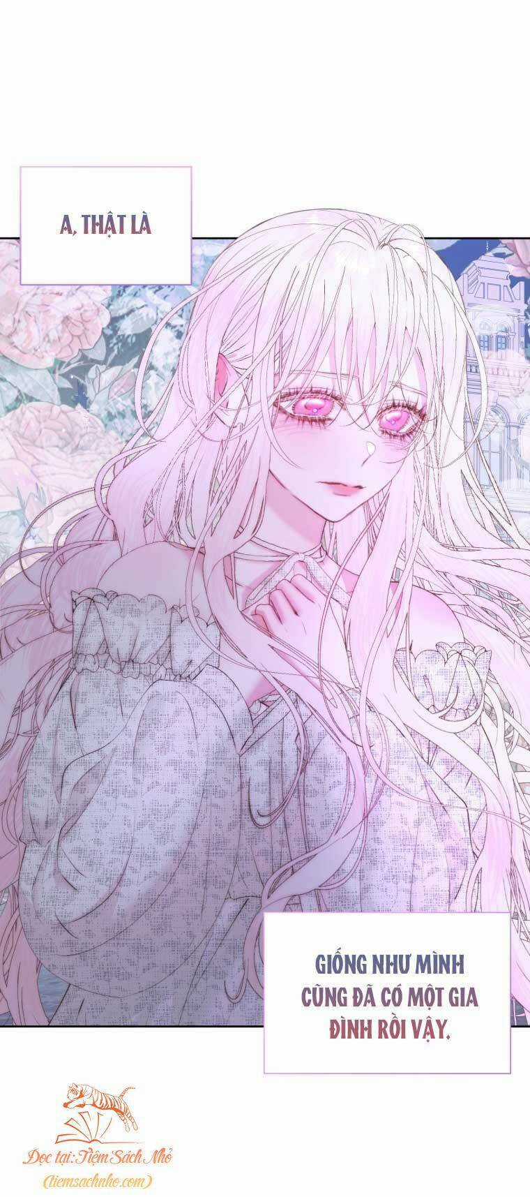 Trở Thành Cô Vợ Khế Ước Của Nhân Vật Phản Diện Chapter 48 trang 69