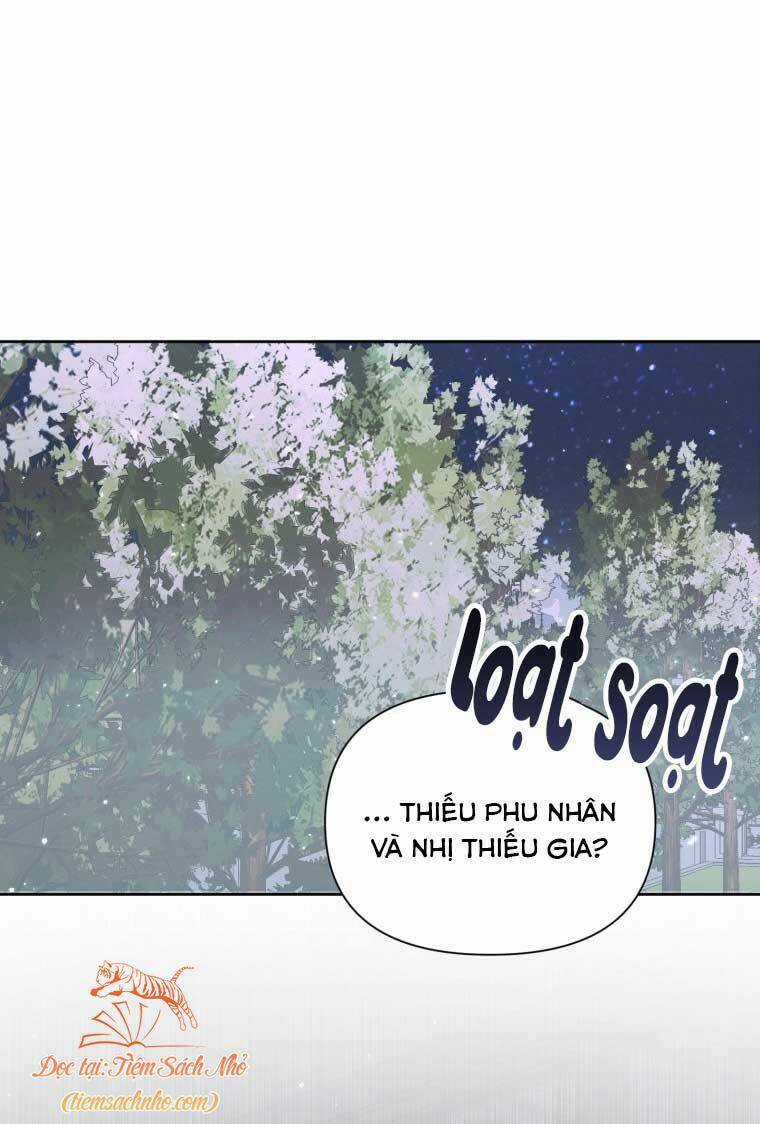 Trở Thành Cô Vợ Khế Ước Của Nhân Vật Phản Diện Chapter 48 trang 72